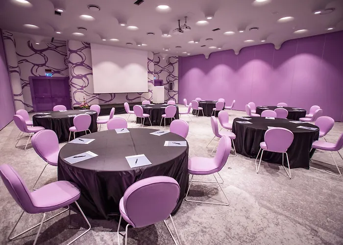 Hotel Voco Milan-fiere By Ihg