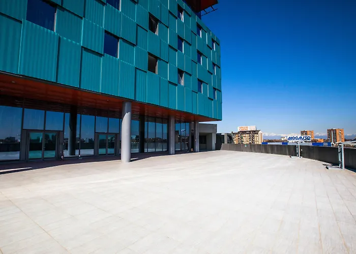 Voco Milan-fiere By Ihg Milaan