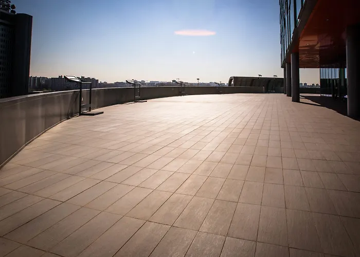 Voco Milan-fiere By Ihg 4* Milaan