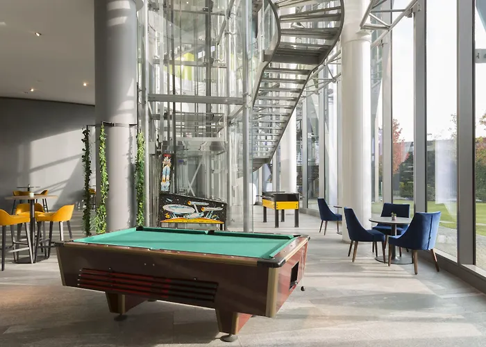 Voco Milan-fiere By Ihg Milaan