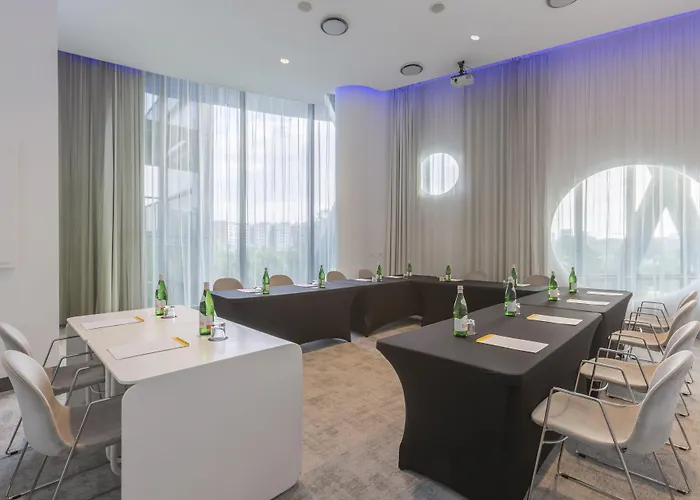 Voco Milan-fiere By Ihg Milaan