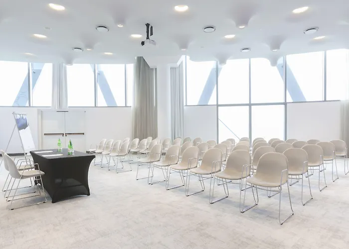 Voco Milan-fiere By Ihg Hotel