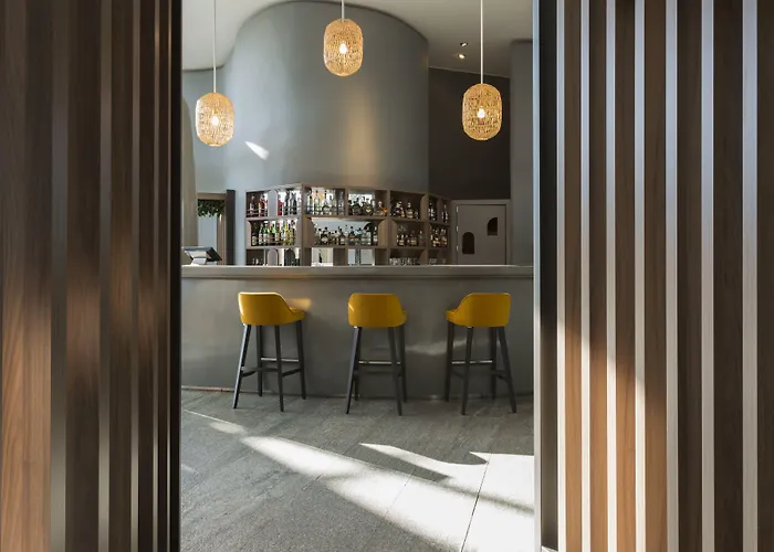 Voco Milan-fiere By Ihg Milaan