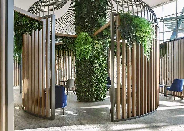 Voco Milan-fiere By Ihg Hotel Milaan