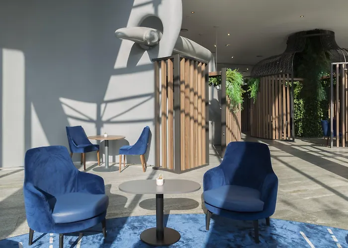 Voco Milan-fiere By Ihg Hotel