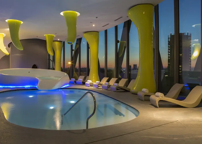 Voco Milan-fiere By Ihg Milaan