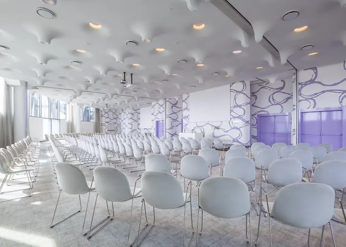 Voco Milan-fiere By Ihg 4*