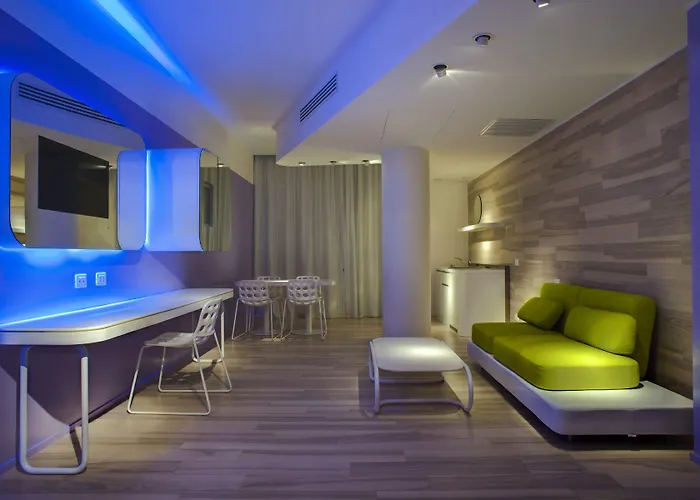 Voco Milan-fiere By Ihg 4* Milaan