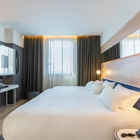 Hotel Voco Milan-fiere By Ihg Milano