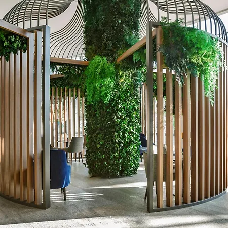 Voco Milan-fiere By Ihg Hotel Milano