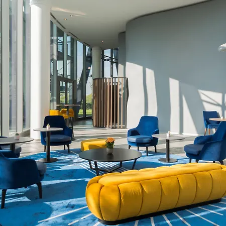 Voco Milan-fiere By Ihg 4* Milano