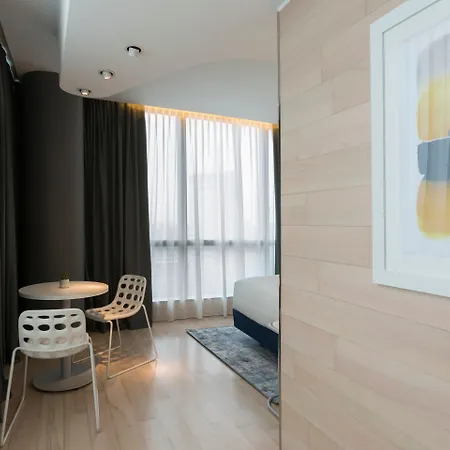 Voco Milan-fiere By Ihg 4* Milano