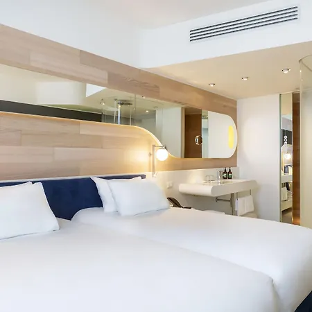 Voco Milan-fiere By Ihg Hotel Milano