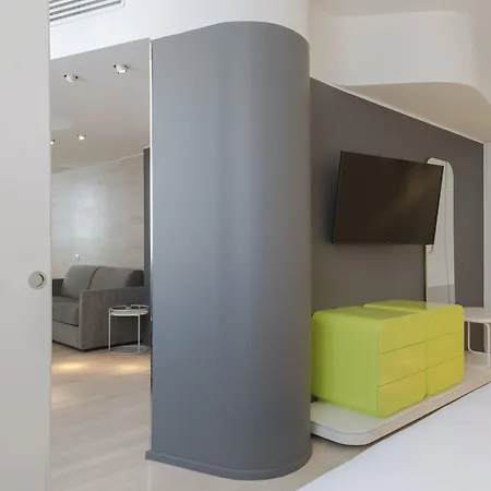 Voco Milan-fiere By Ihg Milano