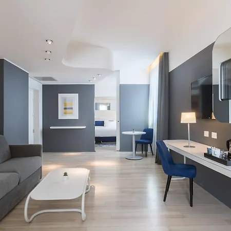 Voco Milan-fiere By Ihg Milano