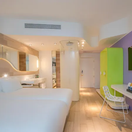 Voco Milan-fiere By Ihg Hotel Milano