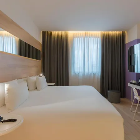 Voco Milan-fiere By Ihg Hotel Milano